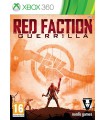 Red Faction: Guerrilla Xbox 360 [Naudotas]