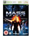 Mass Effect Xbox 360 [Naudotas]