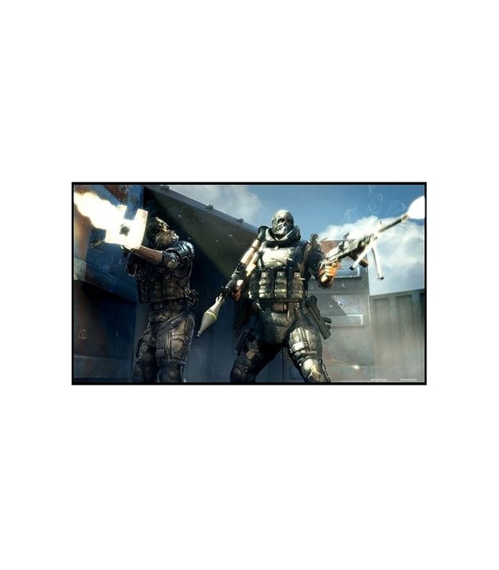 Army Of Two Xbox 360 [Pre-owned]