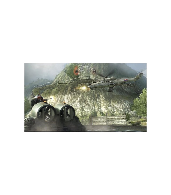 Army Of Two Xbox 360 [Pre-owned]