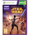 Kinect Star Wars Xbox 360