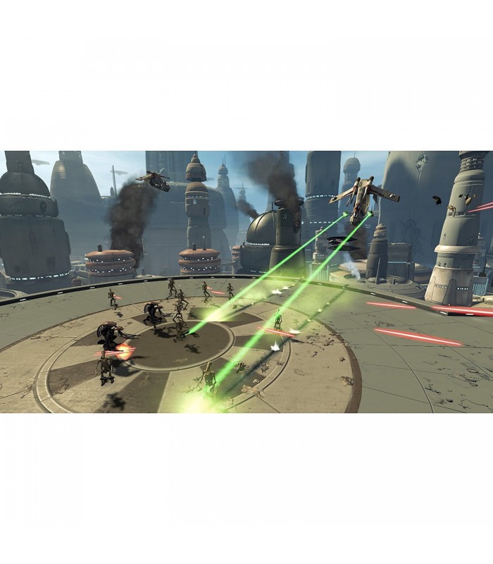 Kinect Star Wars Xbox 360