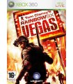 Rainbow Six Vegas Xbox 360 [Pre-owned]