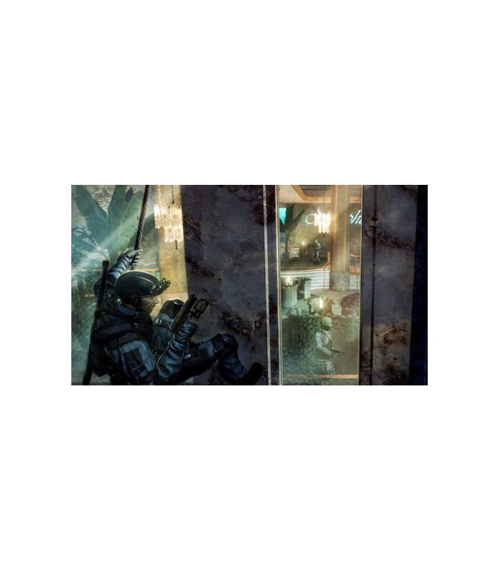 Rainbow Six Vegas Xbox 360 [Pre-owned]