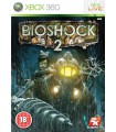 Bioshock 2 Xbox 360 [Pre-owned]