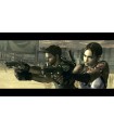 Resident Evil 5 Xbox 360 [Naudotas]