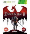 Dragon Age II Xbox 360 [Pre-owned]