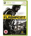Operation Flashpoint Dragon Rising Xbox 360 [Naudotas]