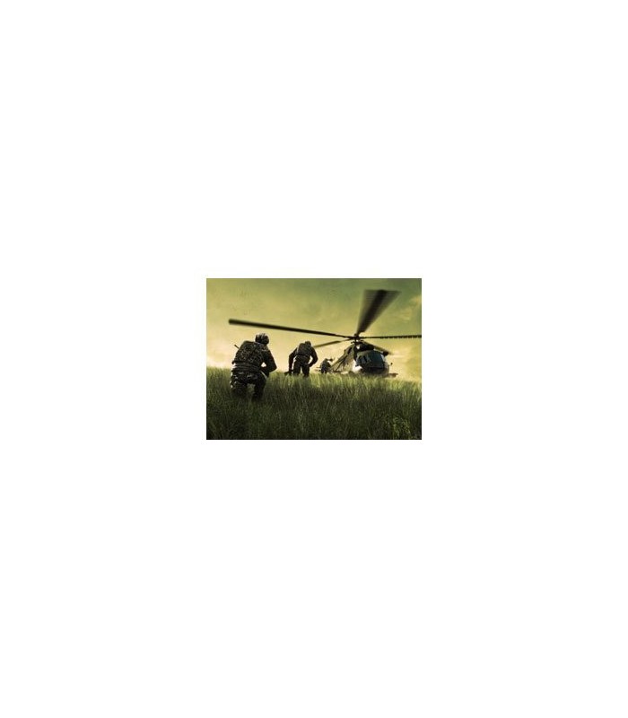 Operation Flashpoint Dragon Rising Xbox 360 [Naudotas]