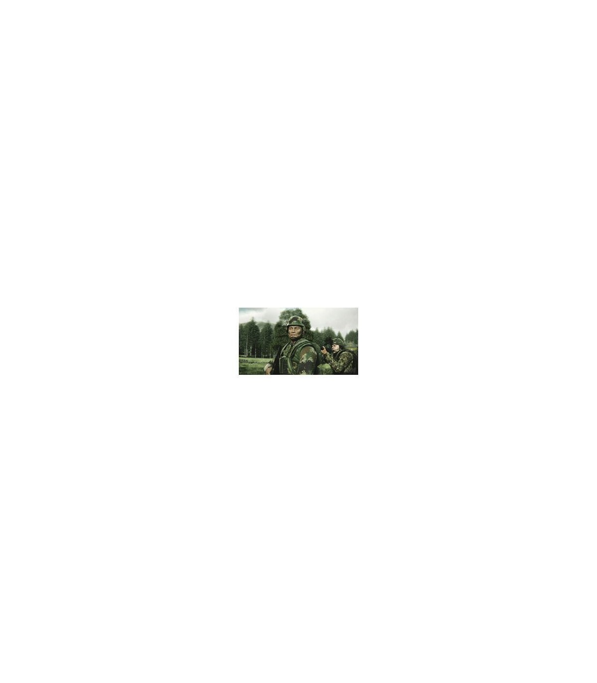 Operation Flashpoint Dragon Rising Xbox 360 [Naudotas]