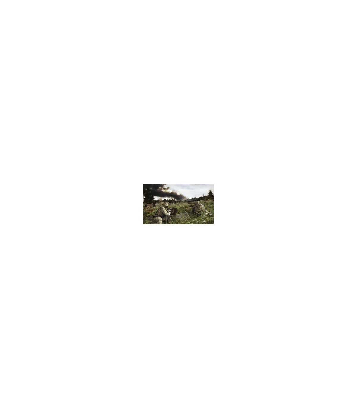 Operation Flashpoint Dragon Rising Xbox 360 [Pre-owned]