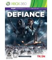 Defiance Xbox 360 [Pre-owned]