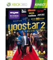 Yoostar 2 In The Movies Xbox 360 [Pre-owned]