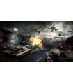 Tom Clancy's EndWar Xbox 360 [Naudotas]