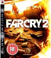 Far Cry 2 [Pre-owned]