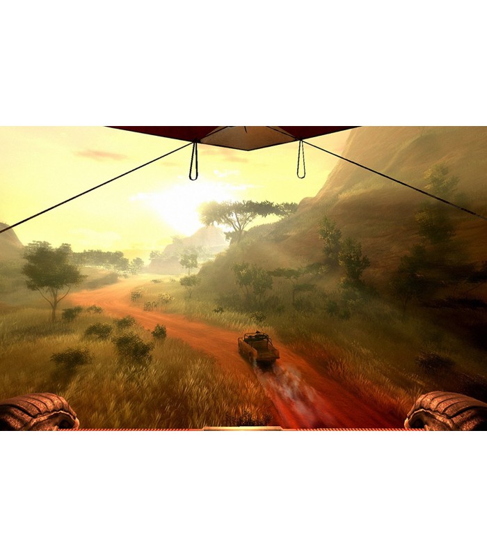 Far Cry 2 [Pre-owned]
