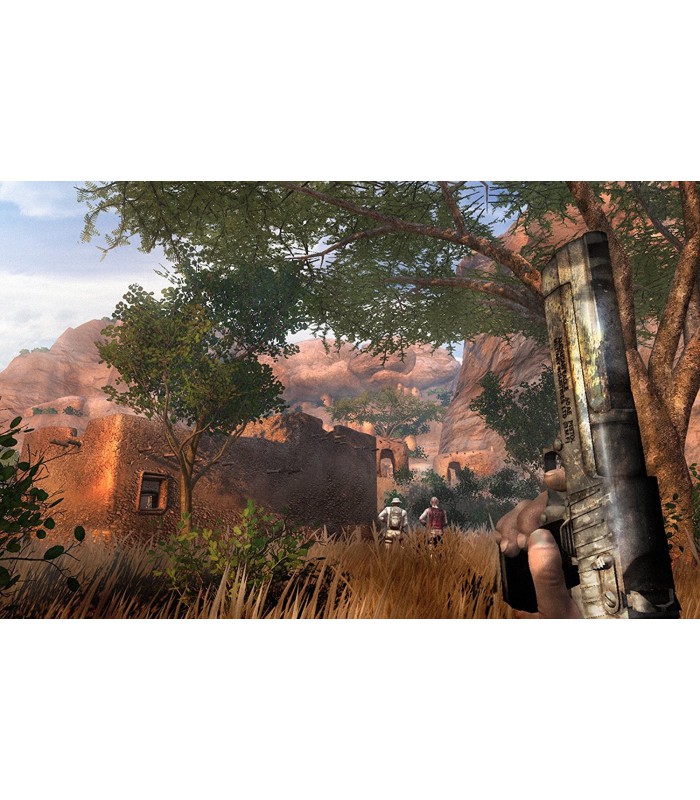 Far Cry 2 [Pre-owned]