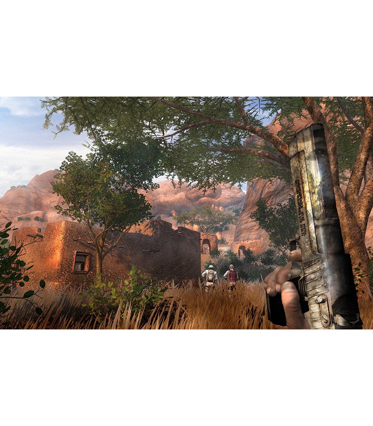 Far Cry 2 [Pre-owned]