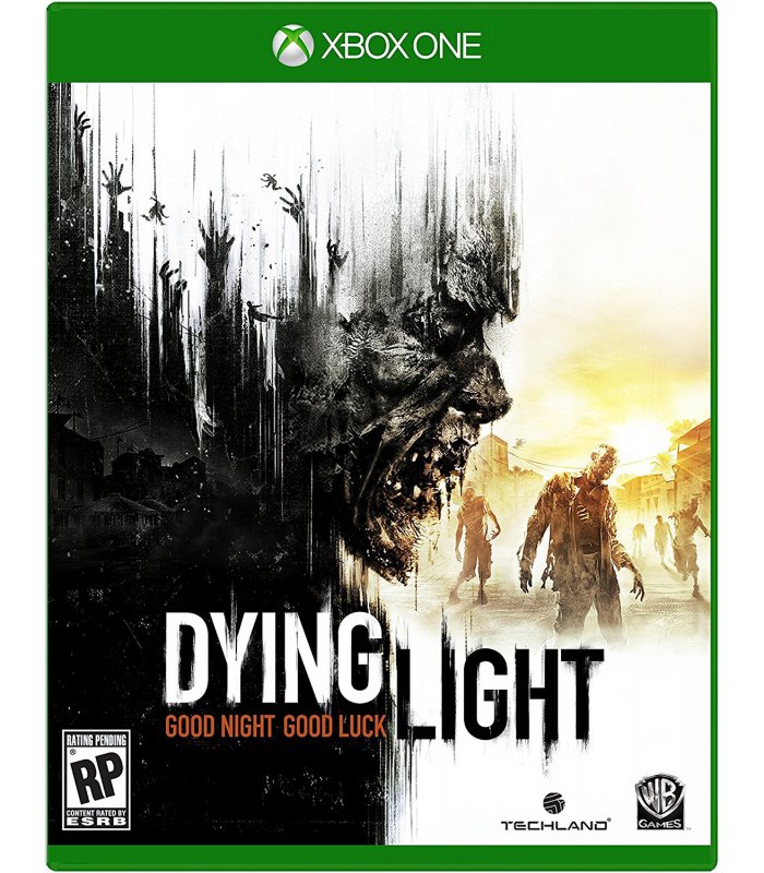 Dying Light Xbox One