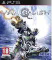 Vanquish PS3 [Naudotas]