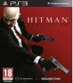 Hitman Absolution PS3 [Naudotas]