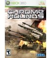 Chrome Hounds Xbox 360 [Naudotas]