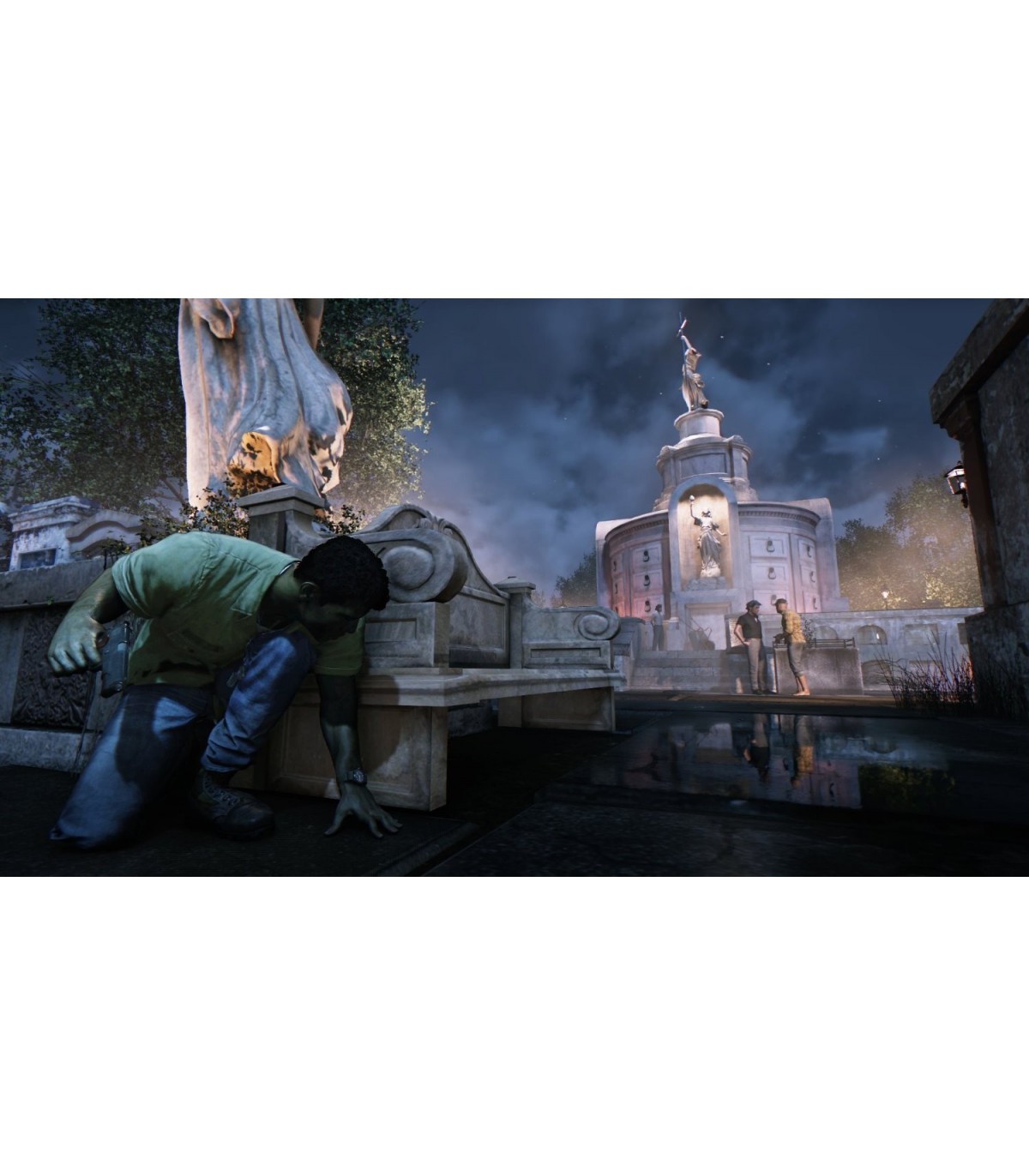 Mafia III PS4