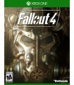 Fallout 4 Xbox One