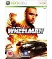 Wheelman Xbox 360 [Pre-owned]