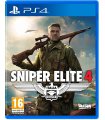 Sniper Elite 4 Xbox One