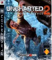 Uncharted 2: Among Thieves PS3