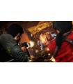 Uncharted 2: Among Thieves PS3