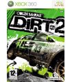 Dirt 2 Xbox 360 [Pre-owned]
