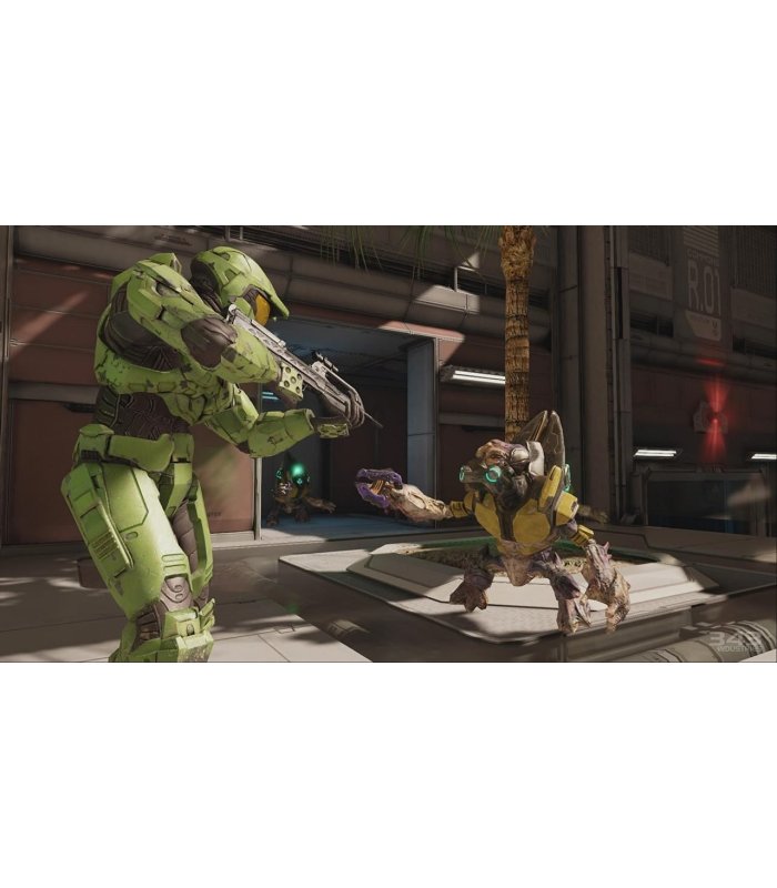 Halo: The Master Chief Collection Xbox One