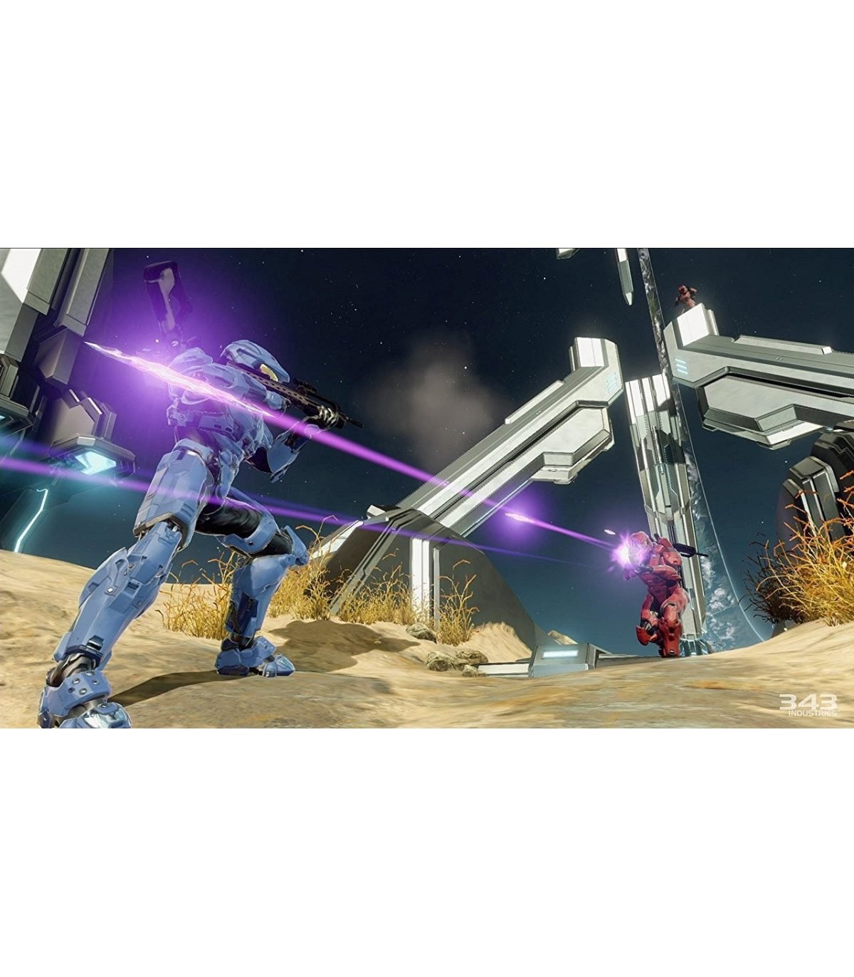 Halo: The Master Chief Collection Xbox One