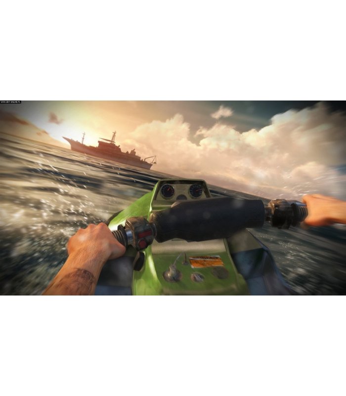 Far Cry 3  Xbox 360