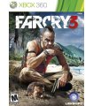 Far Cry 3  Xbox 360