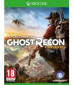 Tom Clancy's Ghost Recon Wildlands Xbox one