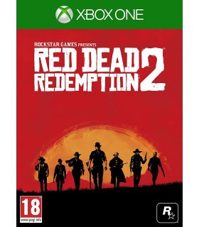 Red Dead Redemption - Žaidimai 