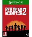 Red Dead Redemption 2 Xbox one