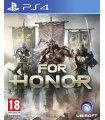 For Honor PS4