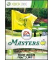 Tiger Woods PGA Tour 12  Xbox 360 [Pre-owned]