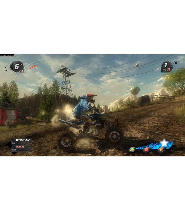 Trivial Pursuit Burnout Paradise Ultimate  Xbox 360 [Pre-owned]