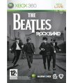 The Beatles Rock Band Xbox 360 [Pre-owned]