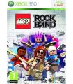Lego Rock Band Xbox 360 [Naudotas]