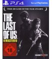 The Last of us PS4