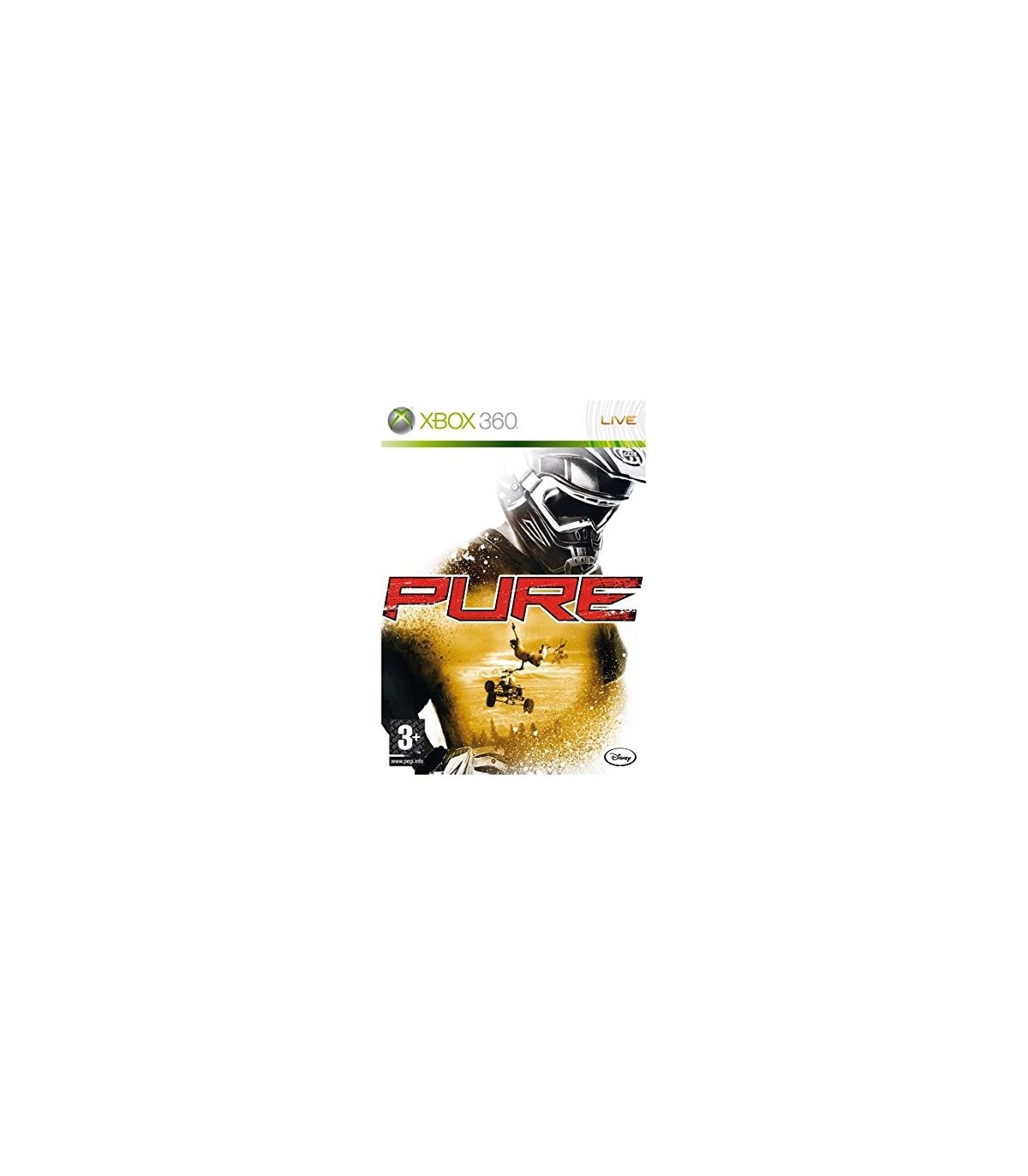 Trivial Pursuit Burnout Paradise Ultimate  Xbox 360 [Pre-owned]