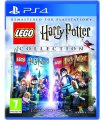 Lego Harry Potter Collection PS4