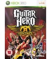 Guitar Hero Aerosmith Xbox 360 [Pre-owned]