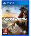 Tom Clancy's Ghost Recon Wildlands Xbox one